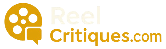 ReelCritiques Logo